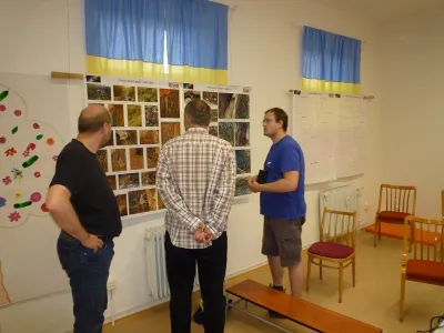 Přednáška Soběšice, fotografie 14
