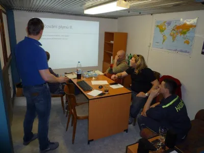 Teoretická příprava, fotografie 5