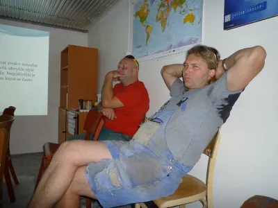Teoretická příprava, fotografie 18