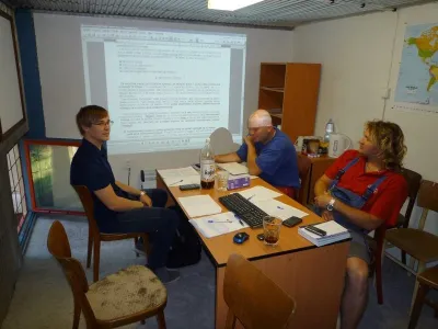 Teoretická příprava, fotografie 22