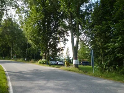 Lom Horní Cerekev, fotografie 3