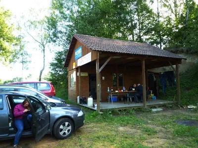 Lom Horní Cerekev, fotografie 9