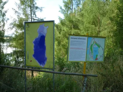 Lom Horní Cerekev, fotografie 11