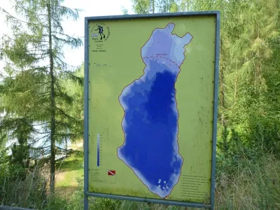 Lom Horní Cerekev, fotografie 12