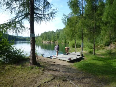 Lom Horní Cerekev, fotografie 15