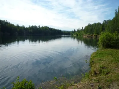 Lom Horní Cerekev, fotografie 16