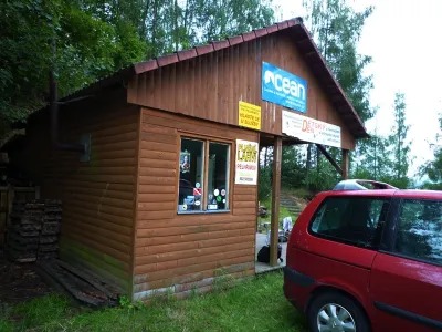 Lom Horní Cerekev, fotografie 33