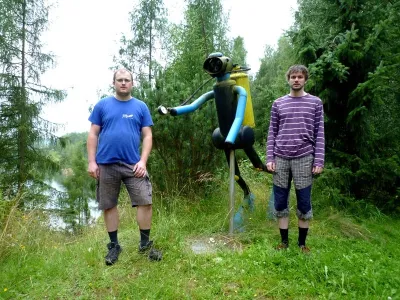 Lom Horní Cerekev, fotografie 35