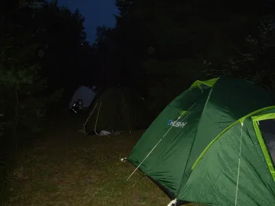 Lom Srní, fotografie 8