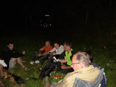 Lom Srní, fotografie 10