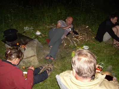 Lom Srní, fotografie 17