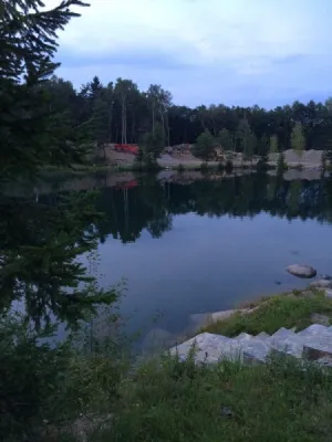 Lom Srní, fotografie 23