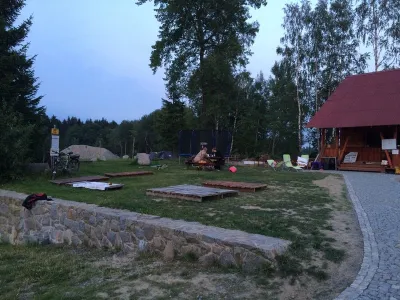 Lom Srní, fotografie 24