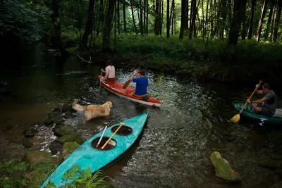 Jakubovo jezero na Punkvě, fotografie 22