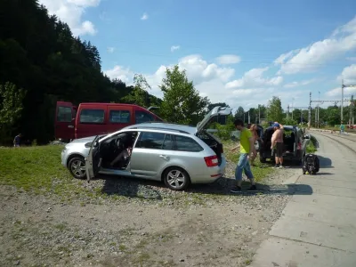 Splněný sen, fotografie 3