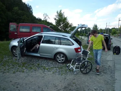 Splněný sen, fotografie 4