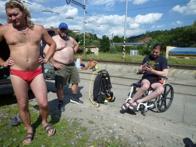 Splněný sen, fotografie 5