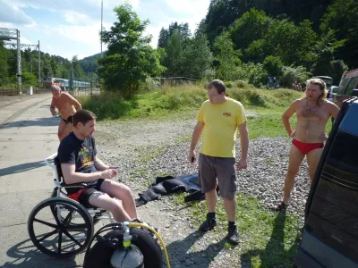 Splněný sen, fotografie 6