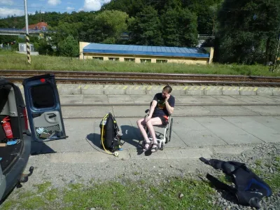 Splněný sen, fotografie 11