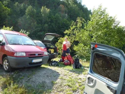 Splněný sen, fotografie 13