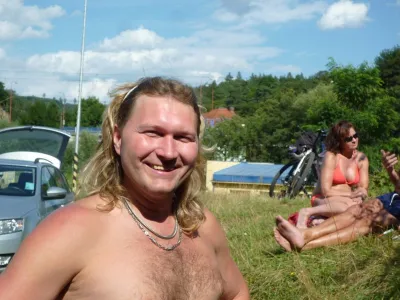 Splněný sen, fotografie 17