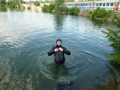 Splněný sen, fotografie 19