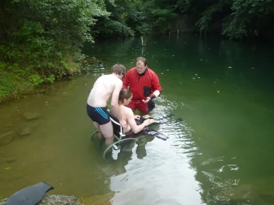 Splněný sen, fotografie 31