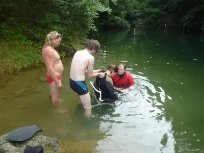 Splněný sen, fotografie 32