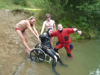 Splněný sen, fotografie 36