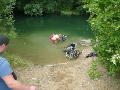 Splněný sen, fotografie 38