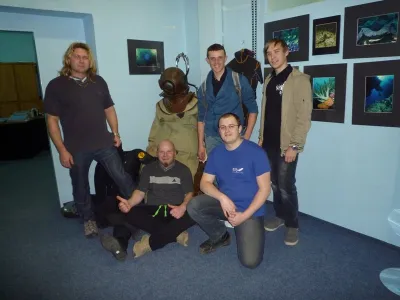 Agama - Zlín, fotografie 23