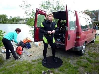 Lom Blansko, fotografie 27