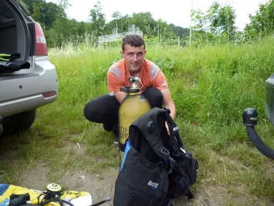Lom Blansko, fotografie 31