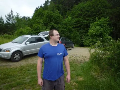 Lom Blansko, fotografie 37