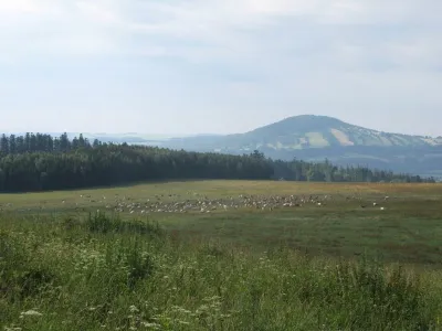 Nádrž Slezská Harta, fotografie 16