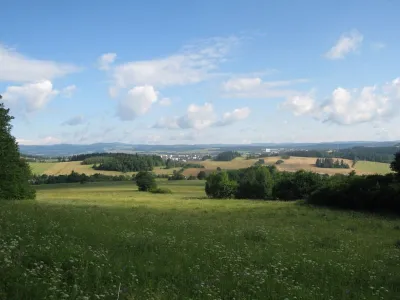 Nádrž Slezská Harta, fotografie 19