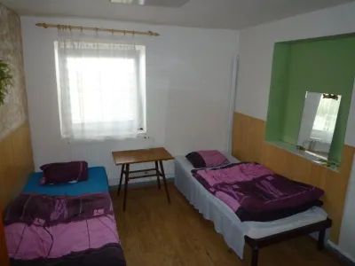 Lom Šífr Svobodané Heřmanice, fotografie 38