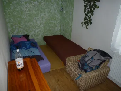 Lom Šífr Svobodané Heřmanice, fotografie 50