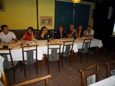 Členská schůze, fotografie 12