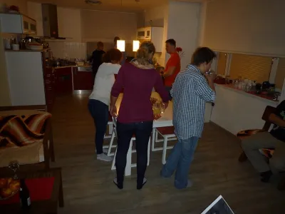 Plazivá kačena, fotografie 32