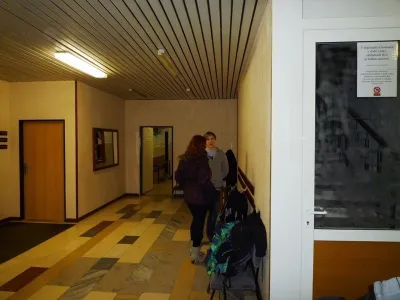 Bazén Blansko, fotografie 14