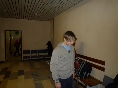 Bazén Blansko, fotografie 19