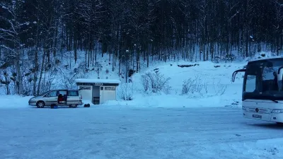 Kessel - Rakousko, fotografie 9
