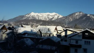 Kessel - Rakousko, fotografie 17