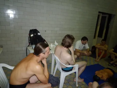 Kurz první pomoci, fotografie 14