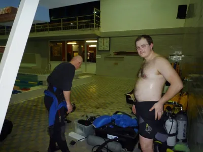 Kurz první pomoci, fotografie 72