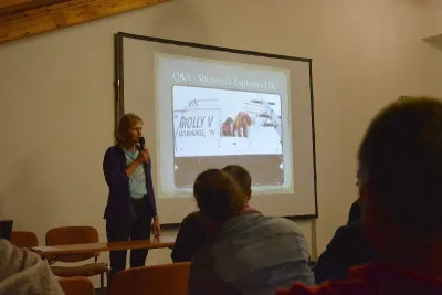 Techmeeting, fotografie 9