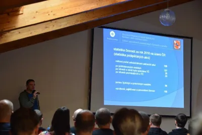 Techmeeting, fotografie 16