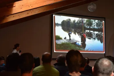 Techmeeting, fotografie 18
