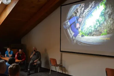 Techmeeting, fotografie 33